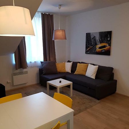 Apartman Na Svahu 3+Kk, Долні-Морава Екстер'єр фото