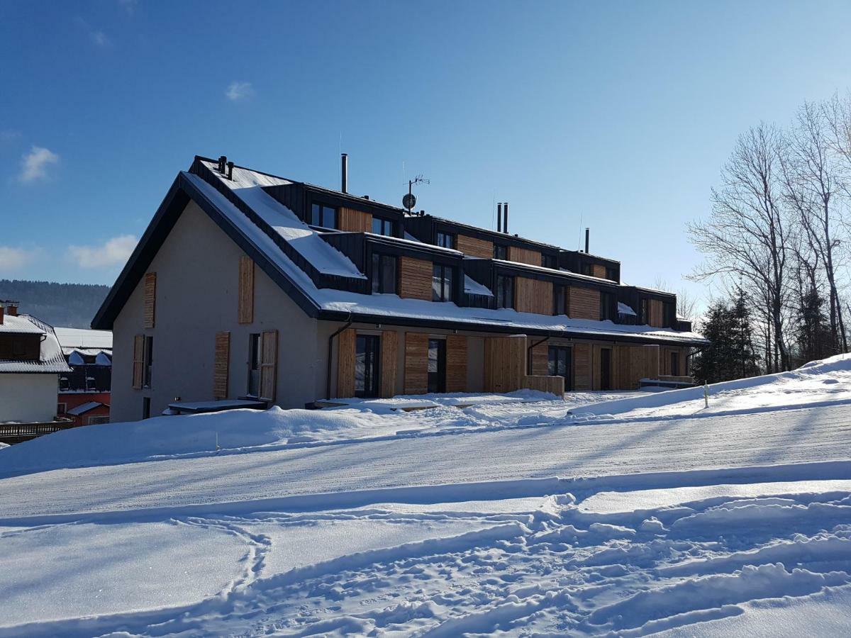 Apartman Na Svahu 3+Kk, Долні-Морава Екстер'єр фото
