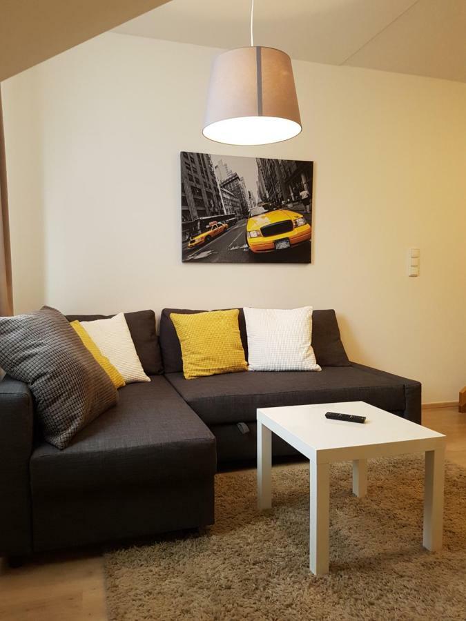 Apartman Na Svahu 3+Kk, Долні-Морава Екстер'єр фото