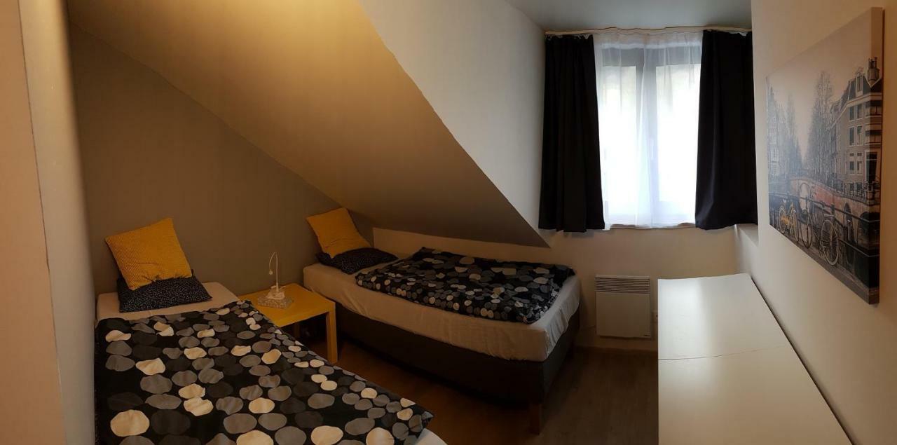 Apartman Na Svahu 3+Kk, Долні-Морава Екстер'єр фото