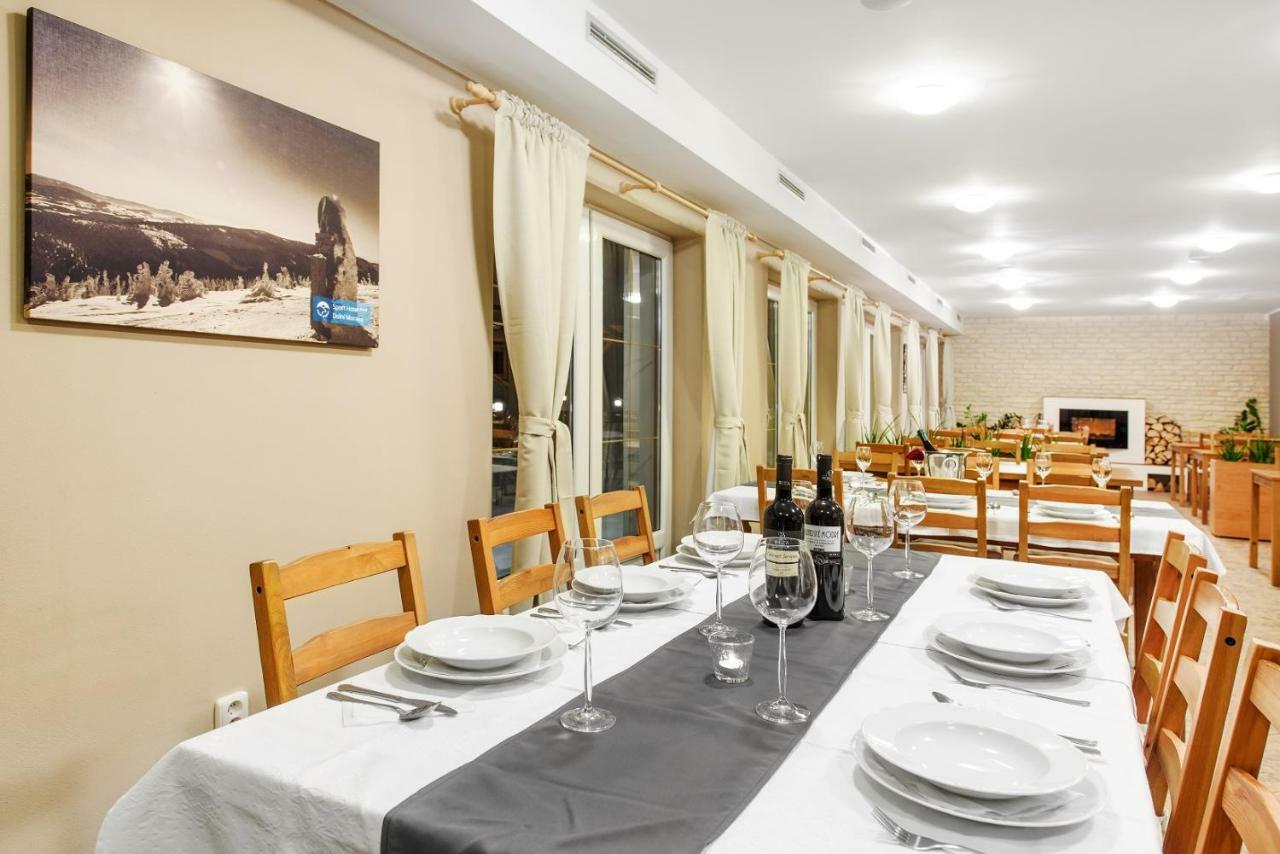 Apartman Na Svahu 3+Kk, Долні-Морава Екстер'єр фото